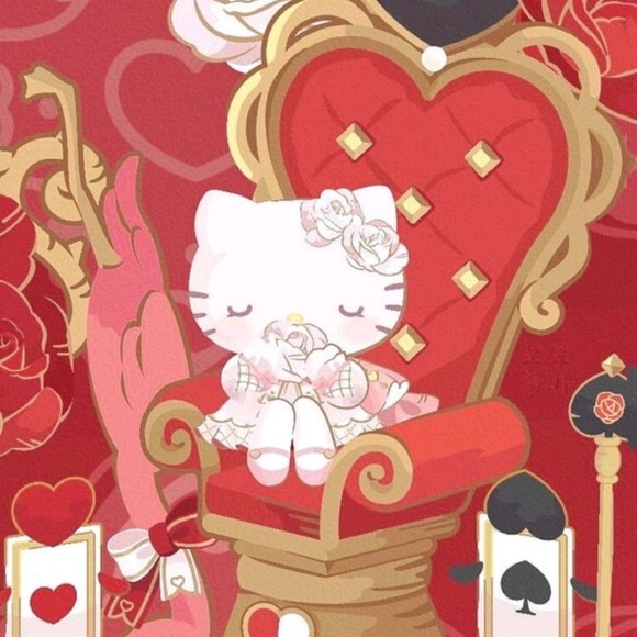 Meet your Posher, Andii - Picture 1 of 1